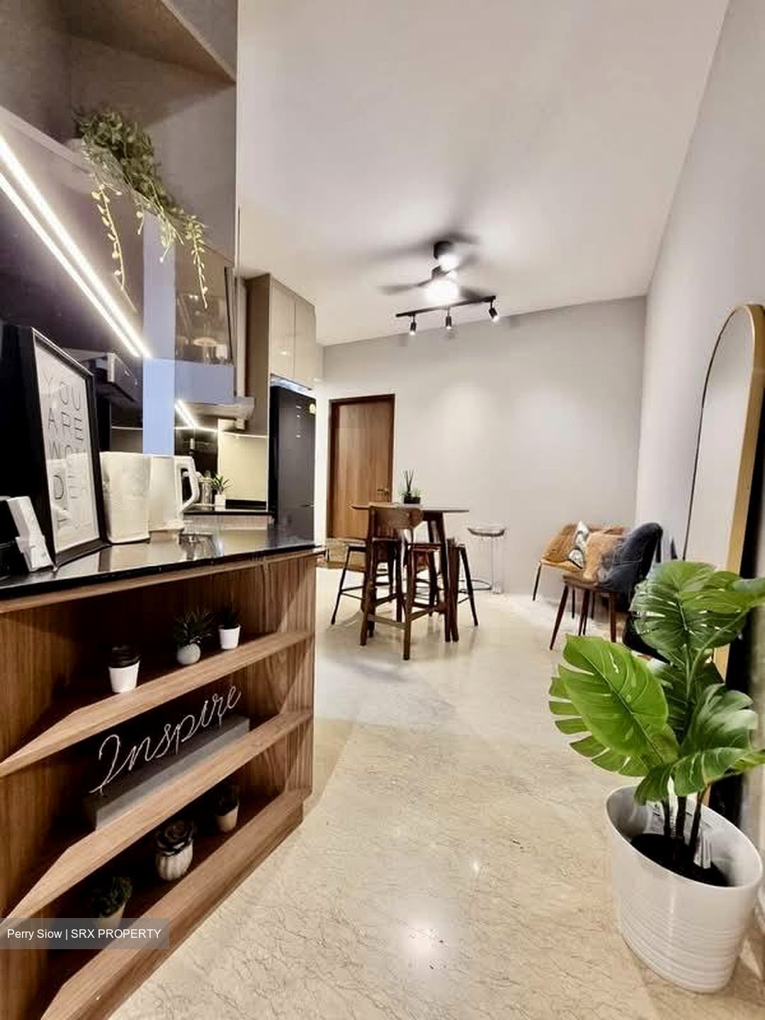 Sunshine Plaza (D7), Apartment #556460381